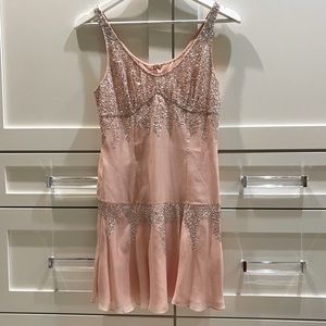 COPY - EVENING dress- size 2.  Made for Brittany Snow for an awards show